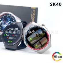�羳SK40�����ֱ�A��AMOLED������Ѫ���O�y�\�Ӷ๦���A�����ֱ�