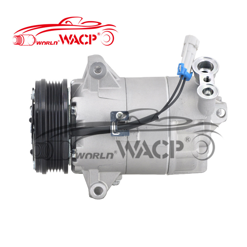 汽车空调压缩机适用于欧宝雅特/赛飞利 OE 1139068 WXOP006