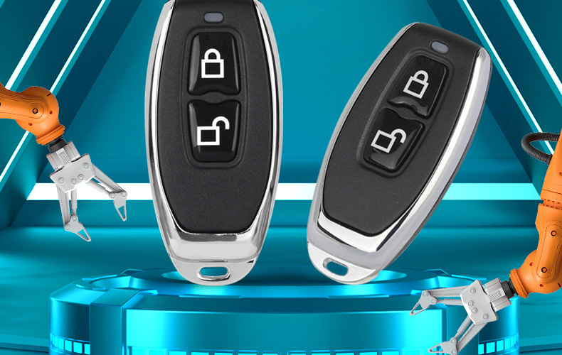 无线遥控1000米推盖遥控器1527 2260遥控开关电动门车库门315/433300mhz一键无线车库门遥控器兼容 Linear Multi code 3060 remote无线拷贝遥控器 闸门 卷帘门 窗帘开关拷贝遥控器433M 315M跨境升级版433小金属无线对拷电动车库门遥控器 拷贝遥控器433金属四键电动车库门钥匙 跨境安防报警器门禁对拷贝无线遥控器新款带推盖1000米2键大功率远程遥控水泵开关315/433灯具遥控器小体积圆形SOS随意贴遥控器学习型遥控开关手压开关/按键铃铛报警433/315M开发射频遥控器电动门电动车道闸车库报警器灯具拷贝遥控直流六路控制器12V24V220V灯具开关电源箱书柜展厅开关通断器开关RF家用紫外线遥控器智能消毒灯遥控开关移动式遥控台灯无线遥控器无线遥控器24键LED光纤机遥控器卡片遥控器光机源无线RF遥控器43310键卡片遥控器无线遥控器智能遥控器RF遥控器1键2键3键4键5键6键小皮箱12V单路控制器门禁灯饰灯具电控锁5V9V24V辣椒无线遥控开关鸭蛋2键4键1527无线遥控器 灯具卷闸门汽车阀门433M遥控器CAME TOP432NA大门车库伸缩门智能遥控器CAME432NAEEEV无线遥控器意林款220V遥控开关220V直流开关AC220V遥控开关AC90-256遥控开关DC12V-48V遥控开关意林款12V交流开关一拖一拖二一拖三一对一对二对多意林220V水泵车用断电器电瓶遥控开关无线遥控器交流直流智能遥控 意林款220V无线遥控开关控制器开关智能遥控器大功率电机水泵单路DC12V老款小皮箱单路门禁开关LED灯开关喇叭开关新别克无线遥控器433/315M高灵敏度RF无线接收模块报警器电子锁接收解码模块遥控器高灵敏度RF无线接收模块报警器电子锁接收解码模块遥控器无线遥控器智能遥控器拷贝遥控器对拷贝遥控器控制开关灯具控制开关门禁开关农业控制器农业遥控器工业遥控器工业级遥控器小功率遥控器中功率遥控器大功率遥控器马达遥控器马达控制器灯具遥控器灯具控制器水泵遥控器水泵控制器下网船拖网船遥控器DC12V小皮箱新款小皮箱老款小皮箱新款别克两键新款别克三键新款别克四键老款别克两键老款别克三键老款别克四键CAME TOP432NA大门车库伸缩门智能遥控器CAME432NAEEEV无线遥控器猫印拷贝遥控器猫印无线遥控器猫爪无线遥控器CAME TOP 432NA车库门伸缩门智能无线遥控器 型号CAME 432NA2键对拷型发射器复制快拷贝遥控器卷闸门伸缩门车库门禁道闸钥匙两路控制器套装RX220小辣椒无线遥控器433.92MHZ滚动码卷闸伸缩门电动车库门道闸平移门拷贝无线遥控器多频遥控器多频接收器多频遥控开关厂家弧形433对拷遥控器 电动车钥匙增配道闸车库门智能拷贝遥控器鸭蛋4键拷贝遥控器433无线发射器复制电动车卷帘门道闸车库门拷贝直流宽电压9V-75V单路控制器5V-30V24V单路控制器280-868多频遥控器多频遥控开关多频接收器9-72v直流宽电压无线遥控开关 流水灯电子门禁道单路控制器开关跨境300-868MHZ多频无线遥控开关9-36V通用两路遥控器遥控开关金属四键遥控器学习码万能对拷复制卷帘门车库433MHZ 车锁遥控器跨境220V电压单路遥控开关433MHZ大功率无线遥控开关厂家现货12V单路无线遥控开关 跨境电商小皮箱单路433遥控开关远距离中功率灯具照明智能遥控器电机正反转遥控1000米无线遥控器超外差无线480接收模块 433M无线接收模块车库门滚动码拷贝遥控器1000米无线遥控器大功率单键多键无线发射器水泵电机远距离遥控器厂家星3键迷你幻彩控制器 智能跑马流水幻彩led灯带控制器17键幻彩音乐灯带控制器DC/USB头七彩5-24V遥控器LED低压灯条调光17键迷你RF控制器DC无线射频12V七彩灯条led灯带控制器无线遥控开关接收模块 无线带解码433M模块 遥控器信号接收器快捷跨境220V电压单路遥控开关433MHZ大功率无线遥控开关厂家现货12V单路无线遥控开关 跨境电商小皮箱单路433遥控开关星美智能11键单色控制器无线射频亮度调光器led灯带单色控制器远距离中功率灯具照明智能遥控器电机正反转遥控1000米无线遥控器大功率1000米无线遥控器 1234键灯具照明遥控器电机遥控器定 制灯条17键幻彩控制器 全彩灯带2.4G触摸音乐控制RF迷你幻彩控制器防水3键遥控器LED灯道闸电动升降门遥控器电动摩托无线遥控器开关白鸭蛋4键遥控器电动车电动门车库门禁开关 道闸报警器遥控器开关白鸭蛋4键遥控器电动车电动门车库门禁开关 道闸报警器遥控器开关厂家14键迷你RF控制器DC无线射频12V幻彩灯条led灯带控制器定制拷贝遥控器433学习型红D拷贝遥控器门禁车库门拷贝遥控器跨境300-868MHZ多频无线遥控开关9-36V通用两路遥控器遥控开关14键迷你RF控制器DC无线射频12V幻彩灯条led灯带控制器RF17键幻彩灯带调光器 幻彩灯带控制器5-24V跑马灯1000米无线遥控器大功率单键多键无线发射器水泵电机远距离遥控器灯条17键幻彩控制器 全彩灯带2.4G触摸音乐控制RF迷你幻彩控制器12v单路遥控开关功能门禁12V小体积单路学习型能 24V无线遥控开关白鸭蛋2键SOS遥控器射频无线控制器1-4键电动摩托车卷帘门遥控器稳压12v输出降压板车载电源降压模块快充降压线转换连接器定 制多频对拷遥控器兼容CAME TOP432NAEEV433.92MHz301滚动码 DOORHANAlutech AT-4 AN-Motors门控433.92MH滚动码车无线拷贝遥控器四键车库门遥控器道闸电动门鸭蛋对拷遥控器433MHZ多频对拷遥控器兼容CAME TOP432NAEEV433.92MHz301滚动码 DOORHAN一千米1键234键远程遥控 远距离遥控器 报警器遥控 灯具LED发射器多频对拷遥控器兼容CAMETOP432NAEEV433.92MHz301滚动码 DOORHAN跨境多频250-913MHZ无线拷贝遥控器卷帘门车库门全频对拷遥控器厂家直销车门锁金属315遥控器 433MHZ无线遥控开关专用金属小辣椒9V-72V宽电压直流无线遥控开关 水泵电动车汽车改装遥控开关433M单光束红外对射探测器12V-24V户外防水红外线防盗道闸门窗报警器跨境433M超强通用拷贝金属四键车库门遥控器 门禁对拷无线遥控器跨境433MHZ无线拷贝遥控器 金属四键车库门卷闸门对拷码遥控器433M超强拷贝金属四键车库门遥控器门禁通用对拷无线遥控钥匙批发跨境安防报警器 433金属四键电动车库门钥匙 门禁对拷无线遥控器通用型拷贝电动自行车电瓶车踏板车钥匙爱玛和雅迪无线对拷遥控器跨境小拇指四键彩色小体积拷贝 无线遥控器车库门对拷遥控器 433跨境金属四键无线拷贝遥控器 安防翻板门车库电动车433遥控器钥匙多频自动识别频率拷贝遥控器 全频对拷250-910MHZ多频遥控器多频自动识别频率拷贝遥控器 全频对拷250-910MHZ多频遥控器315 433别克款4键学习码遥控器 安防门锁 门禁防盗遥控钥匙EV1527射频控制学习代码 EV1527无线2键灯具门禁车库门控制器报警433mhz433M超强拷贝遥控器电动门无线对拷遥控器车库门闸门卷帘门遥控器下网船脱钩马达灯具水泵智能遥控器30A远程拉网船遥控开关套装433跨境涂鸦智能家居无线wifi蓝牙通断器模块开关遥控手机APP语音定厂家直供433对拷遥控器 电动车钥匙增配车库门道闸无线拷贝遥控器433M315M无线拷贝遥控器电动卷闸门车库门道闸通用万能对拷遥控器金属小辣椒拷贝遥控器 跨境电商 433车库门无线门禁对拷遥控器多频对拷遥控器兼容CAMETOP432NAEEV433.92MHz301滚动码 DOORHAN厂家直供单光束红外对射探测器户外防盗门窗报警器道闸信号传感宽电压独立DC12V-50V学习两路门禁灯具电源无线电控锁具遥控开关外贸爆款皮扣金属遥控器新对拷国外克隆拷贝防盗锁智能开关遥控器433金属四键卷帘门车库门钥匙安防报警器门禁无线复制拷贝遥控器跨境多频250-913MHZ拷贝无线遥控器卷帘门车库门全频 对拷遥控器爱玛雅迪电动车通用拷贝遥控开关电动门卷帘门无线复制对拷遥控器无线遥控开关220V 道闸电机马达卷帘门遥控开关/两路遥控控制板跨境多功能门禁12V小体积单路 学习型带延时功能 24V无线遥控开关多频210-920MHz无线拷贝遥控器卷闸门车库门电灯对拷遥控器全频433MHZ远距离1-4键中功率1000米遥控器固定码学习型1527电源遥控电动单车433M通用对拷贝遥控器电动车库门卷帘门智能遥控开关钥匙跨境433车库门拷贝替代固定码滚动码CAME TOP NICE Doorhan跨境433M超强拷贝金属四键车库门遥控器 门禁通用对拷无线 遥控器315/433M超外差无线接收模块低功耗远距离数据传输高灵敏接收头遥控器 发射器 夹子通用遥控发射器夹子汽车遮阳板遥控器支架防静电遥控器支架锁扣批固定车载后视镜钥匙支架 遥控器支架强韧卡夹强甩也不掉 弹簧夹臂柔软不伤遥控器现货批发遥控发射器夹子汽车遮阳板遥控器支架防静电遥控器支架批发遥控发射器夹子汽车遮阳板遥控器支架防静电遥控器支架锁扣手机遥控器车载支架大量现货 适用各种遥控器 多种颜色可选手机遥控器车载支架大量现货 适用各种遥控器车库门遥控器夹可伸缩汽车遮阳板遥控器固定夹支架卷小辣椒遥控器无线遥控器LED灯道闸电动升降门433跨境外贸爆款批发