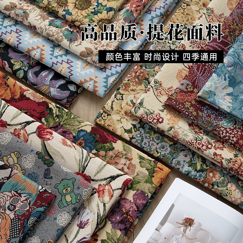Sofa, cloth, bag, ethnic pillow, pillowcase, french style, ethnic style