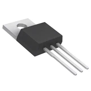 拍前请咨询/LM317AT/NOPB Texas Instruments LDO稳压器 1.5A 正