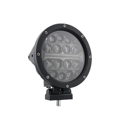 TEEHON remote 70W round Kerui İşçi projektorları