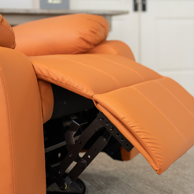 Sofá eléctrico multifuncional cápsula sofá individual sofá cine en casa sofá tumblr sala de estar para dormir mecedora perezosa