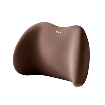 Headrest – pillow, cushion, car neck pillow - charming-coffeelumbar-support