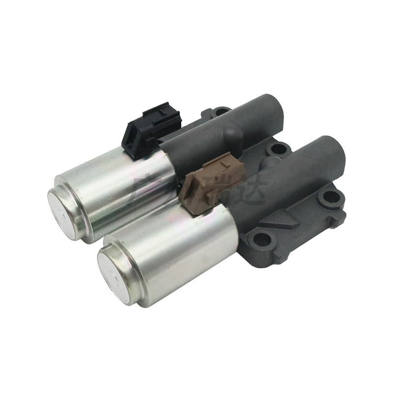 Aplicable a la válvula solenoide de transmisión de automóviles de Honda, válvula solenoide de onda 28260 - R90 - 004 al por mayor
