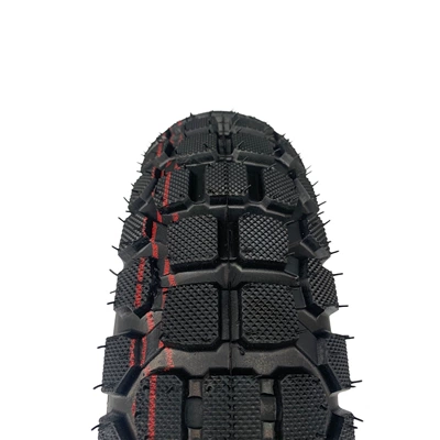 Elektrikli avtomobil şinləri inch vacuum tire electric pedal