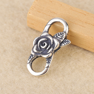 S925���y�����p�_�^õ�廨���ƷDIY�B�ӿ� �����������朿�