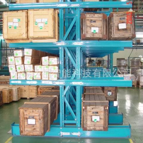 无锡达福厂家直销标准型 非标型 轻型悬臂式货架