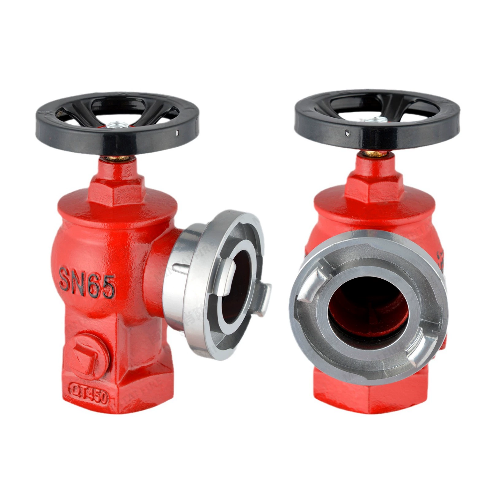 SN65-Y внутренний пожарный гидрант самопомощи обычный гидрант