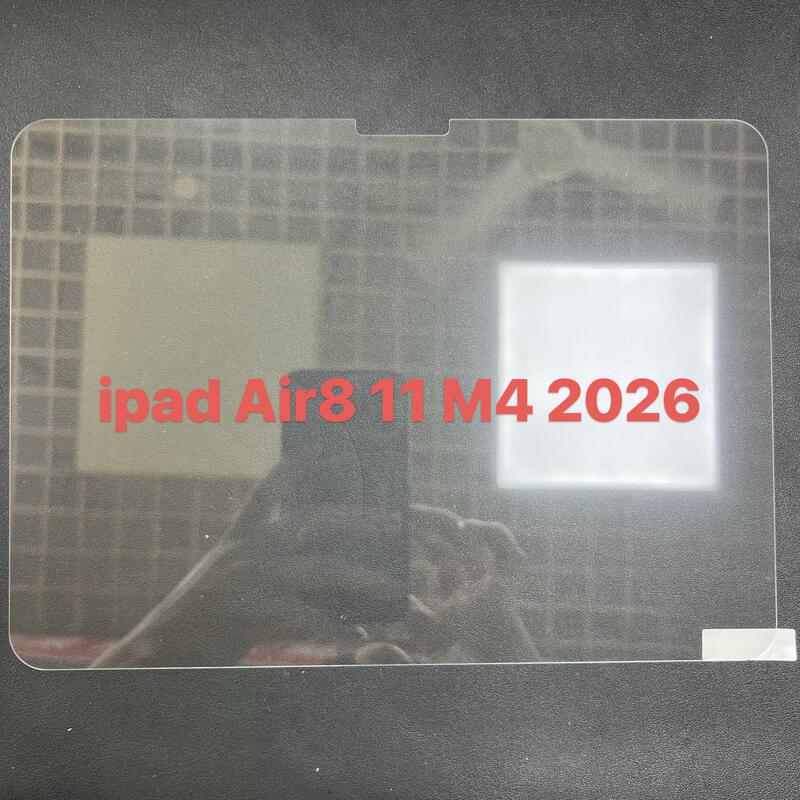 Suitable for Apple iPad Air Pro11 13 M3 M4 M5 Tablet Computer Screen Paper-Like Tempered Protective Film