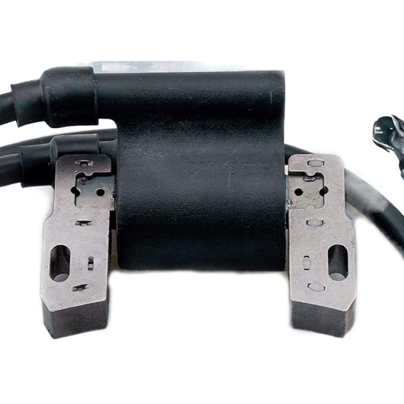 Bobina de encendido I accesorios cortacésped adecuado para 590781 392329 394891 394988