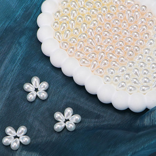 ����ˮ�ΰ��ֵ�׸���ˮ���ͷ����鴮��ɢ��diy�Ʒ�����ᔵ���