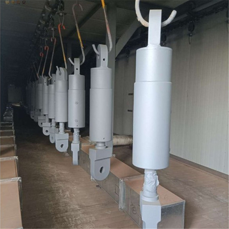 建筑用粘滞阻尼器 厂家直供 规格齐全 MAVFD-250×470粘滞阻尼器