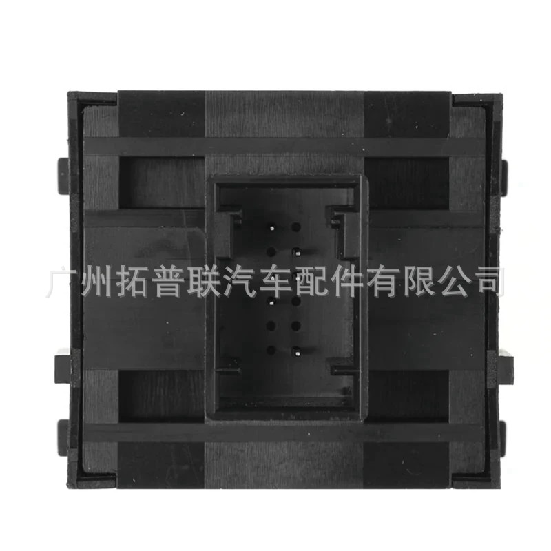 735451232 Is Suitable for 05-08 Fiat Electric Window Glass Lift Switch Assembly Spare Parts