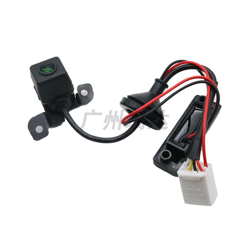 95760 - 4L011 Cámara de marcha atrás para Hyundai ACCENT 2014 957604L011