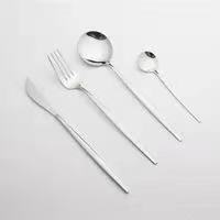 실버 [4 피스 세트]]