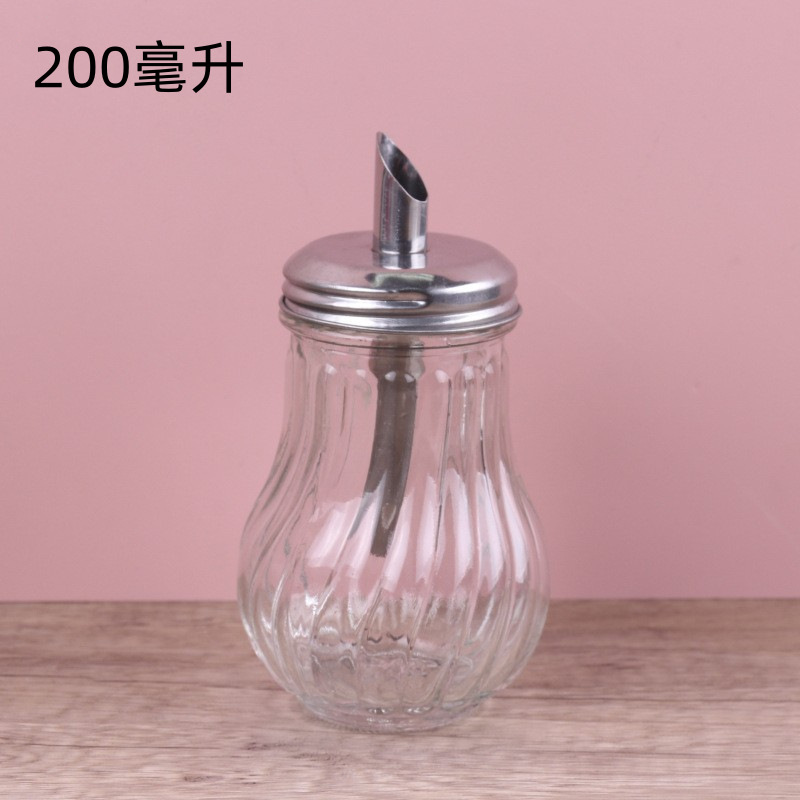 200ml twill