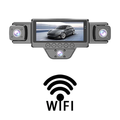design, Driving recorder