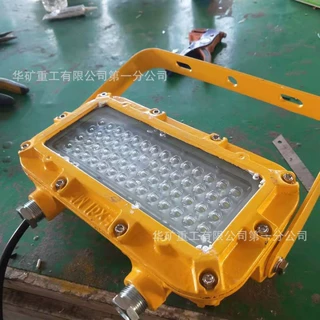 规格多本安型LED支架灯 DJC22/127L(A)矿用隔爆兼本安型LED支架灯