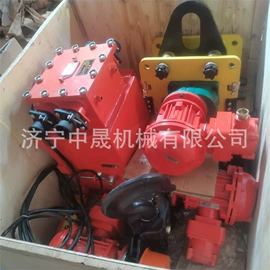 矿山施工设备;钻采设备;矿业输送设备