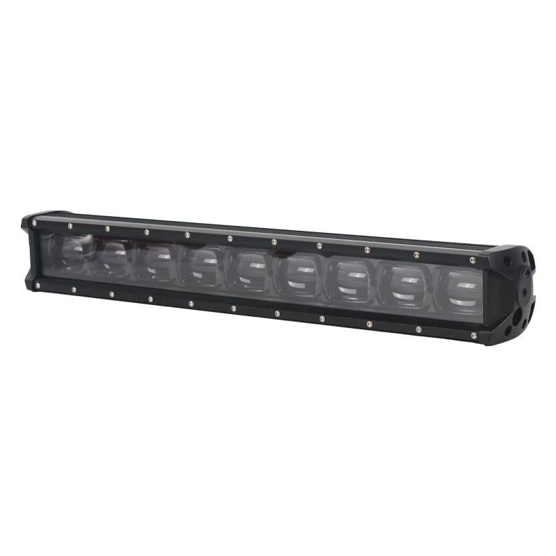 LED модифицированные светильники, внедорожник против тумана