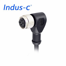 �k���O���ˮ�������|M12C��4о�B����ĸ���B�Ӿ�PVC�ͺ�