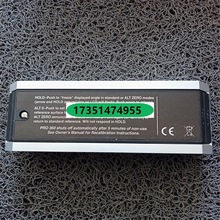 适用美国SPI数显水平仪PRO 360全新原装角度仪/数字倾角仪