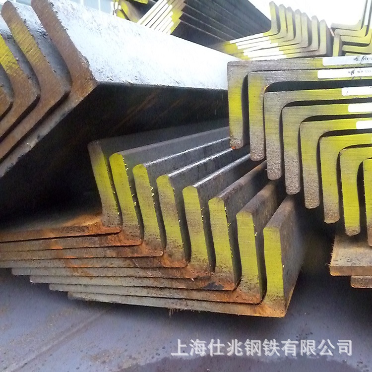 船用L型钢400*100*12*18不等边不等厚角钢400*100*13*18热轧L型钢