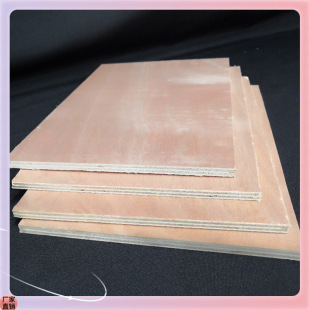 Plywood 5-Paint Multi-Layer Board Can Be Attached to the Super Flat Surface ✅ Make Peach Blossom Technology Furniture Substrate Wood Veneer Board Core