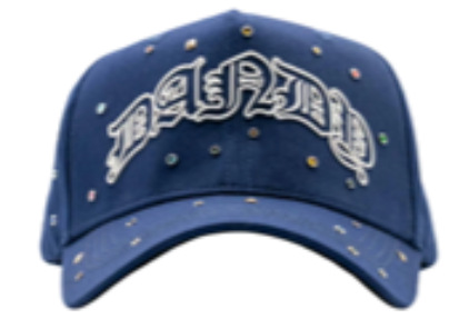 Pop hip hop tendencia DANDY gorra de béisbol gorra ajustable animada gorra de béisbol hip hop hombres y mujeres al por mayor
