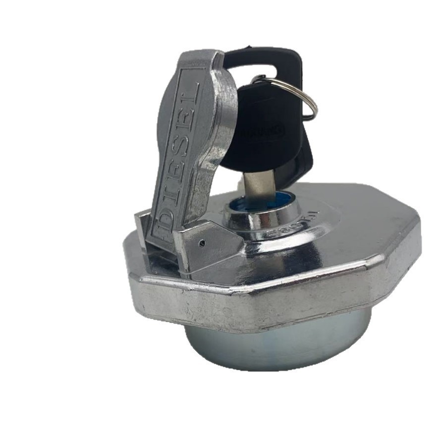 Suitable for Suzuki Isuzu 700P Fuel Tank Cap 3704930Le010 Fuel Tank Cap 8-98146010-Pt