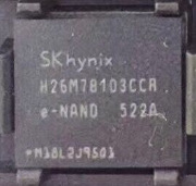 ȫ��ԭ�b��Ʒ����ʿ 64GB EMMC�ȴ��֎�h26m78103ccr