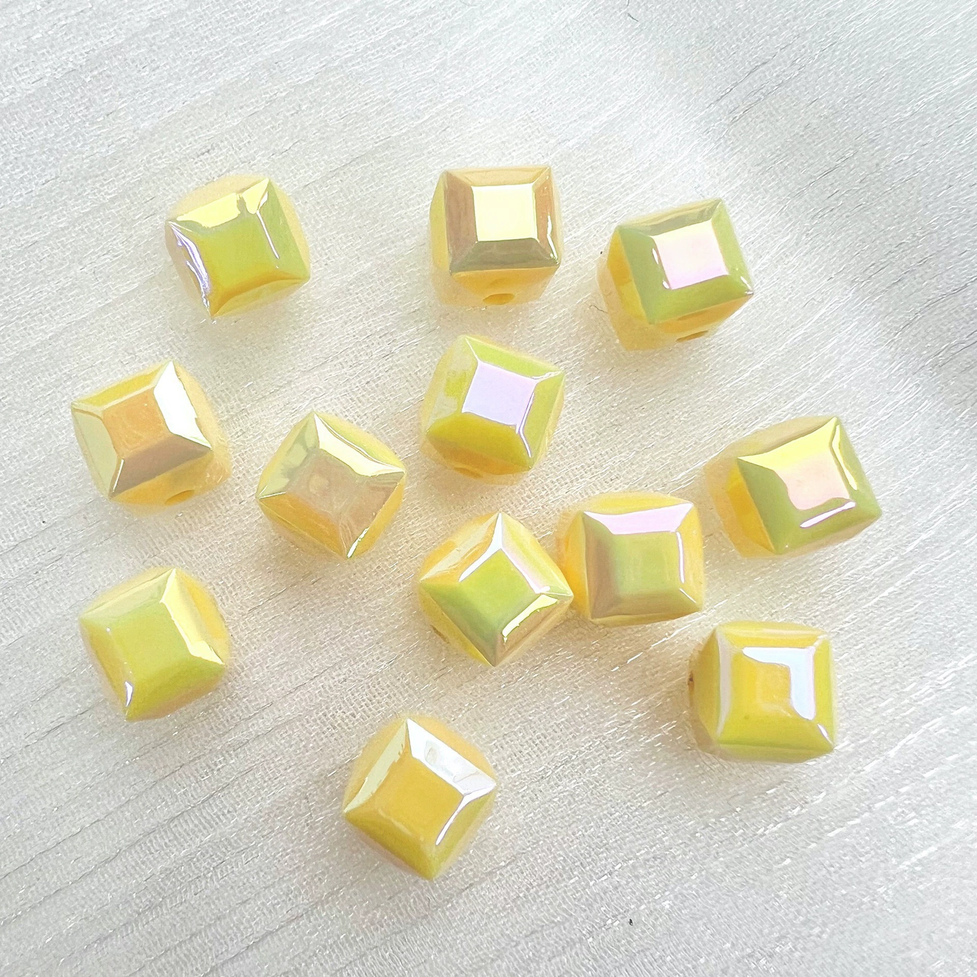 Small mobile phone, necklace from pearl, accessory, accessories, 8mm, DIY