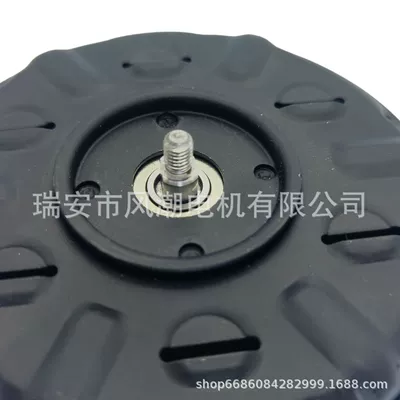 Toyota Hiace – Fan