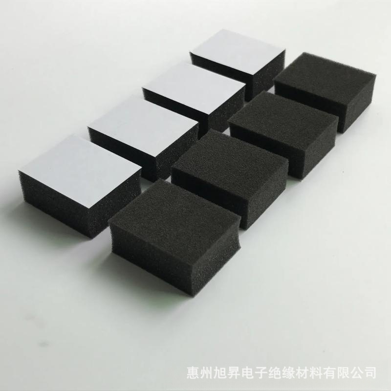 厂家供应EVA泡棉厂，无甲胺酸环保EVA片材，加黑EVA卷材，高弹EVA