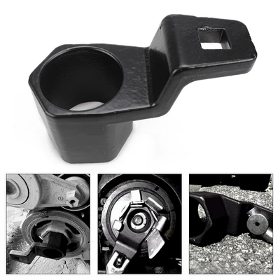 Car Modification Crankshaft Pulley Wrench Fixing Tool 50mm Disassembly Kit Suitable for Honda Acura (Digər kuzov və aksesuarlar)