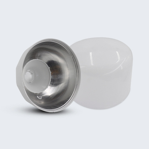 Diamond 2 Generation LED Bulb, Street Vendor Night Market Light, High Power E27 Plastic Coated Aluminum Energy Saving Bulb, Wholesale
