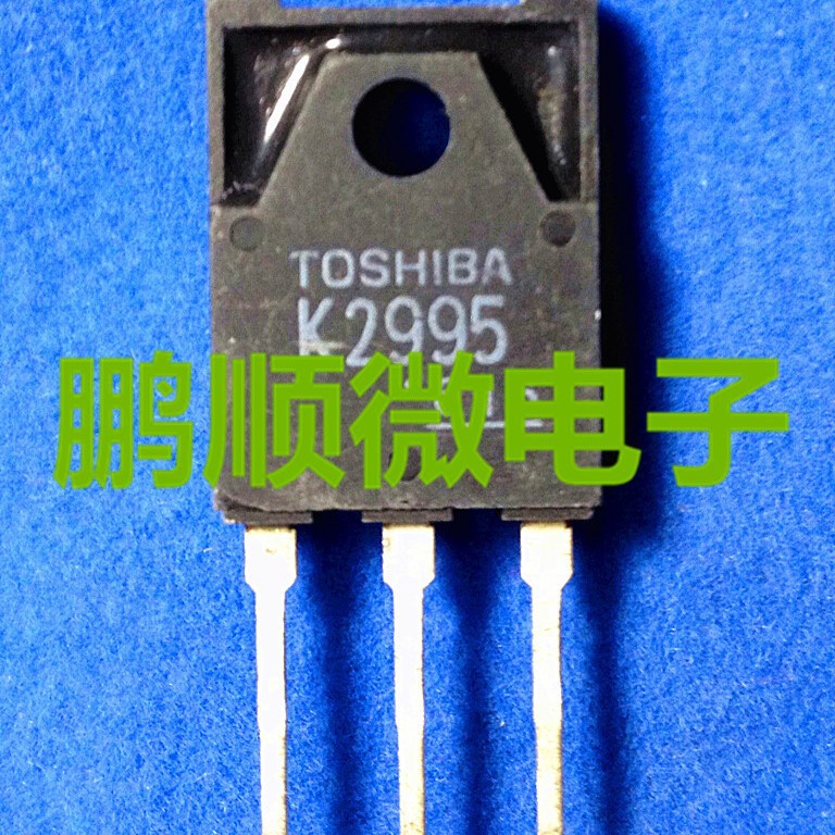 原装拆机场效应管TO-3P 2SK2995 K2995 250V 30A 测试好 发货