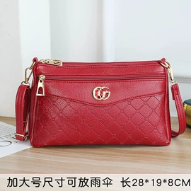 女士单肩包;女士斜挎包;腋下包