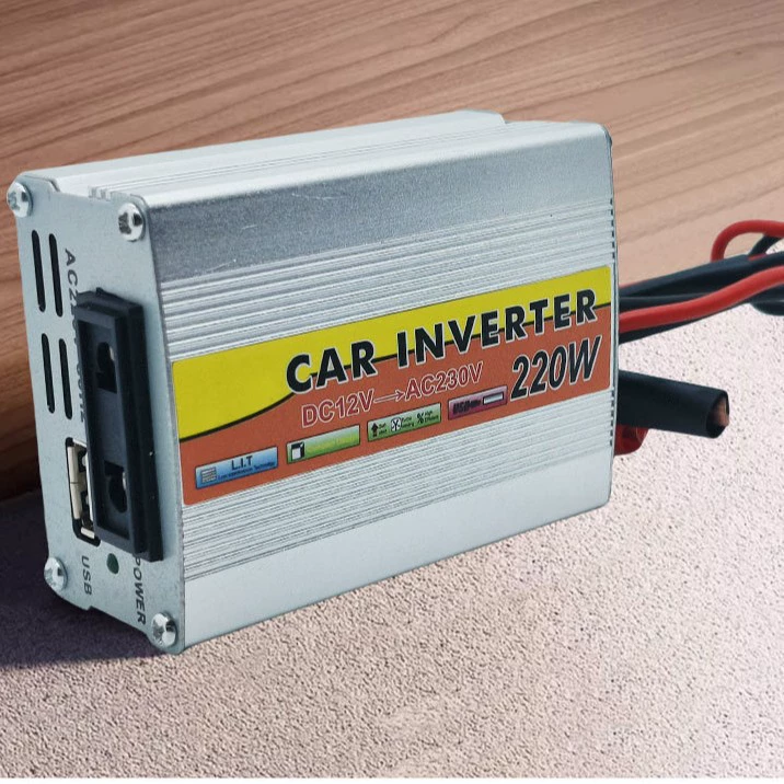 Power supply solar-powered, 12v, 220v, high power