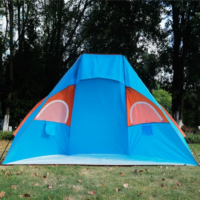 Cross-Border Hot-Selling Beach Tent, Avtomobil dam çadırları