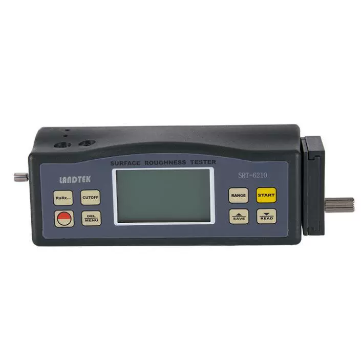 Измеритель шероховатости поверхности SRT-6200 SRT-6210 Lantai Тестер поверхности памяти