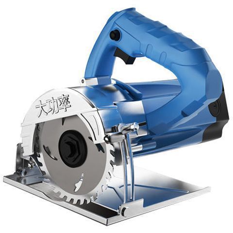 钢材木材云石机多功能大功率瓷砖开槽机电动五金工具切割机电锯