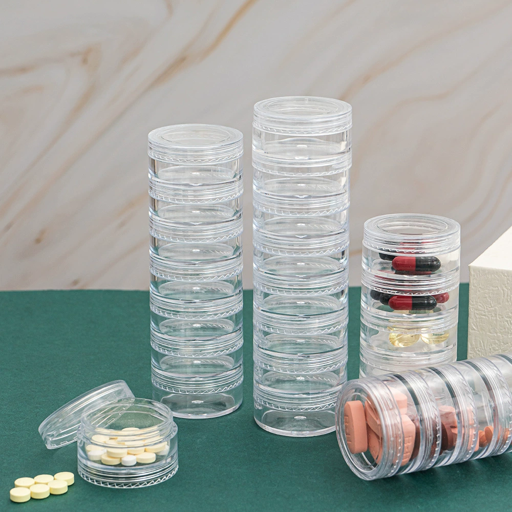 Container, банка для хранения, small storage system, capsule