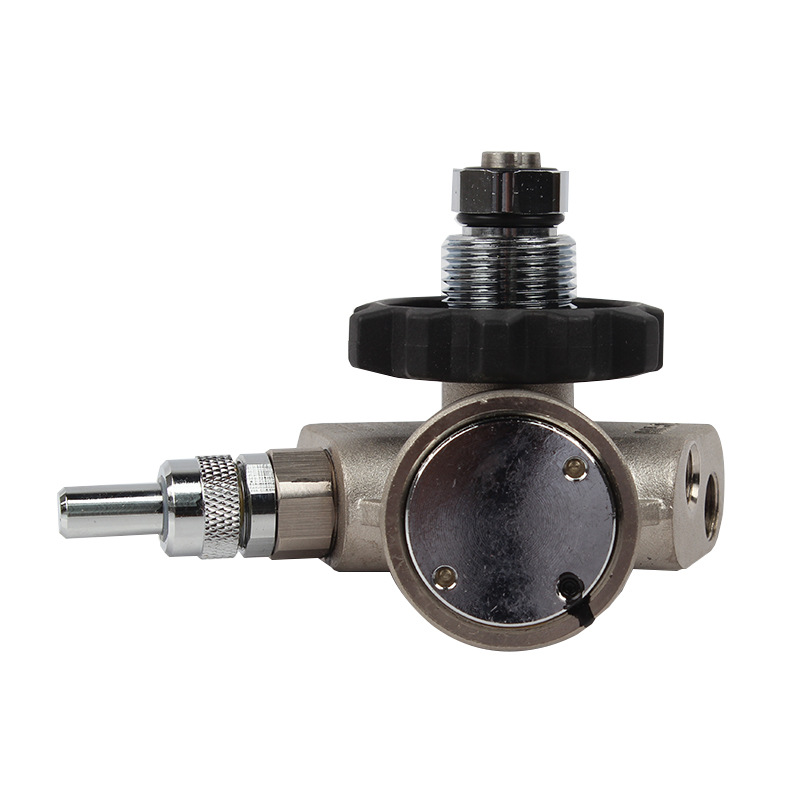 MSA梅思安3569000-SP减压阀