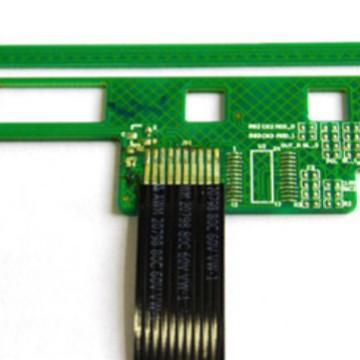 广州精源JYEE PIN脚与PCB板锡焊热压焊厂家直销