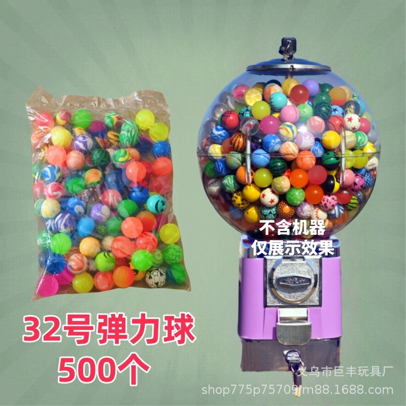 POS EXPRESS 1 dólar máquina de torsión de huevos bola elástica máquina de monedas comercial con cajón actualización de los fabricantes de huevos para niños