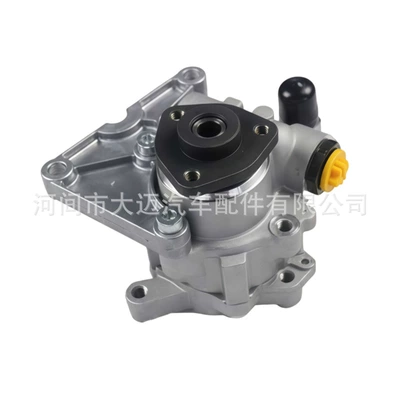 pump hydraulic steering assist – Gücləndirici nasosu