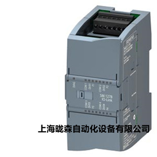 6ES7278-4BD32-0XB0���T��S7-1200��SM1278ͨ�ŔUչģ�K / ͨ�Ű�