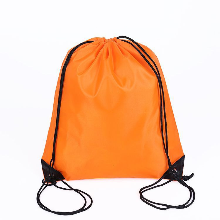 Orange, polyester
